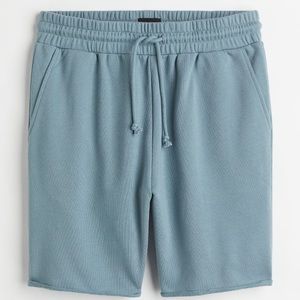 Regular Fit Sweatshorts